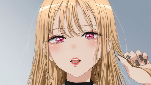 Sono Bisque Doll WA Koi wo Suru