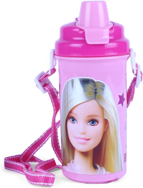 Mattel Barbie гель для душа