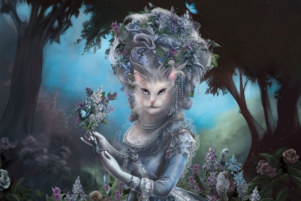 Кристина Хесс (Christina Hess)