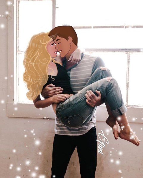 Disney. Guunii