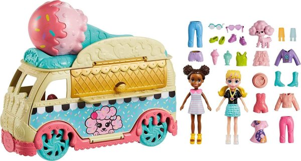 Polly Doll слив