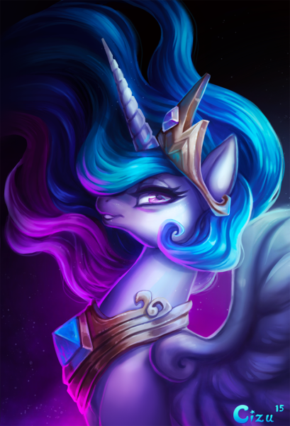 MLP Селестия