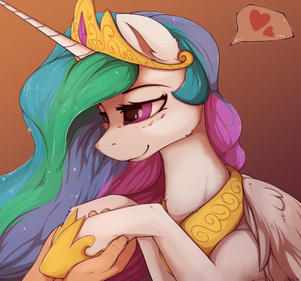 MLP Selestia