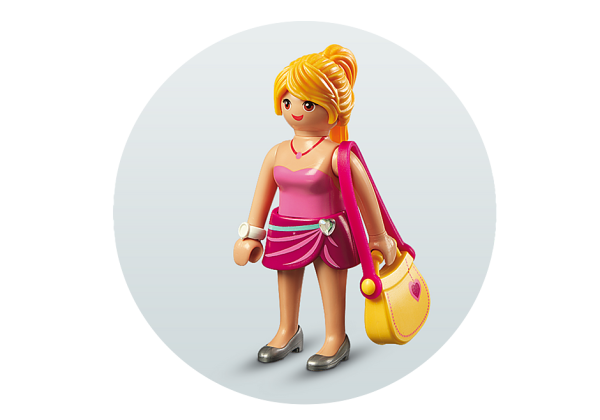 6881 Playmobil