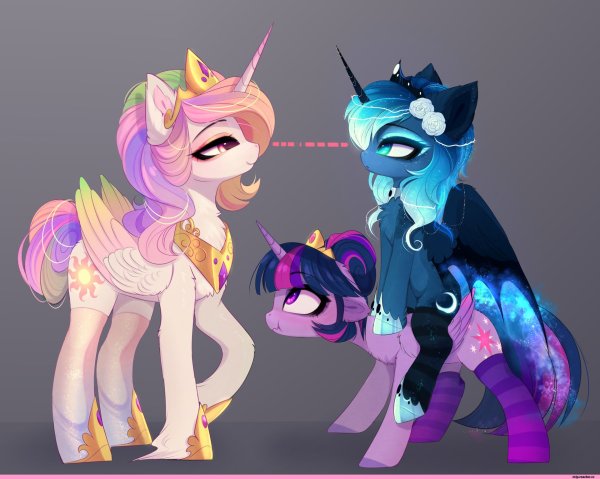 Magnaluna MLP