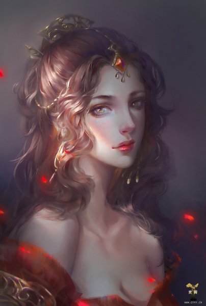 Художник Selene Regener
