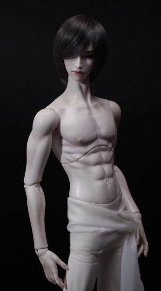 BJD Doll 80 см