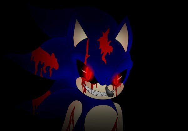 Dark Sonic Классик ехе