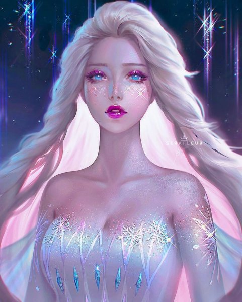 Elsa Art
