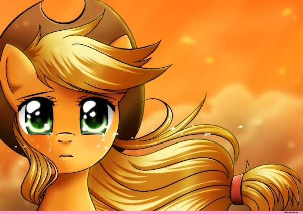 MLP эпл Джек