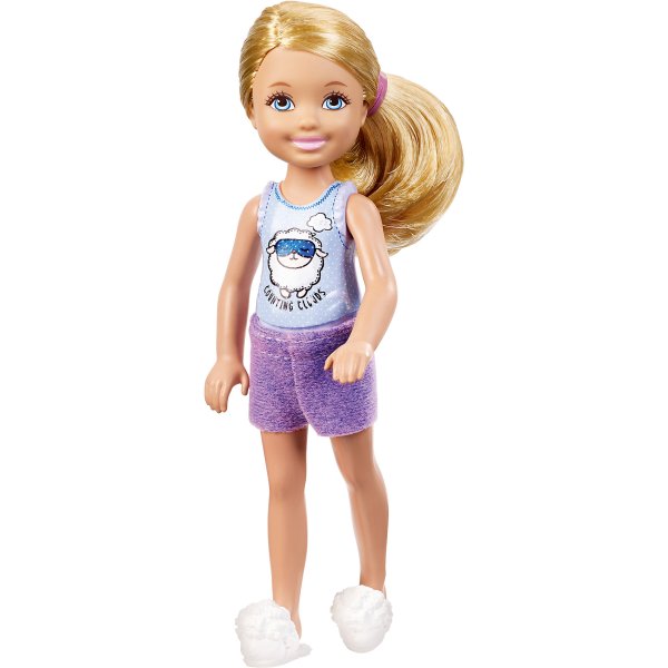 Кукла Barbie Челси