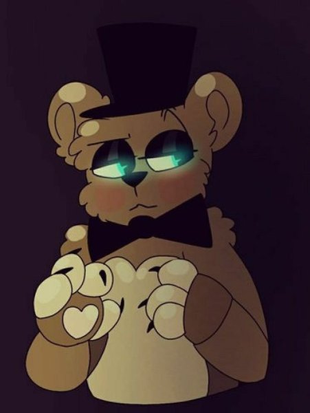 Фем Фредди