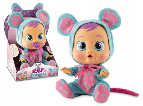 Пупс IMC Toys Cry Babies