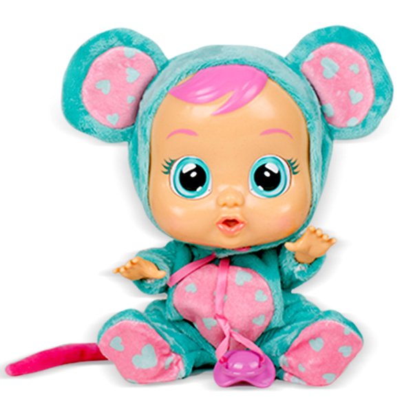 Кукла Cry Babies Lala