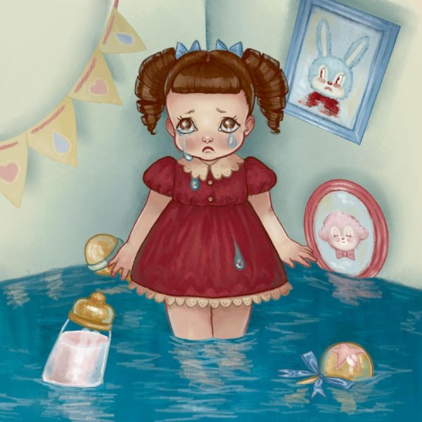 Crybaby Melanie Martinez
