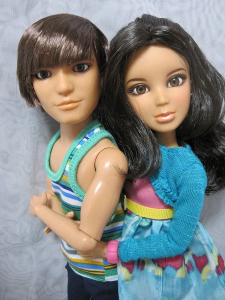 Liv Doll Daniella