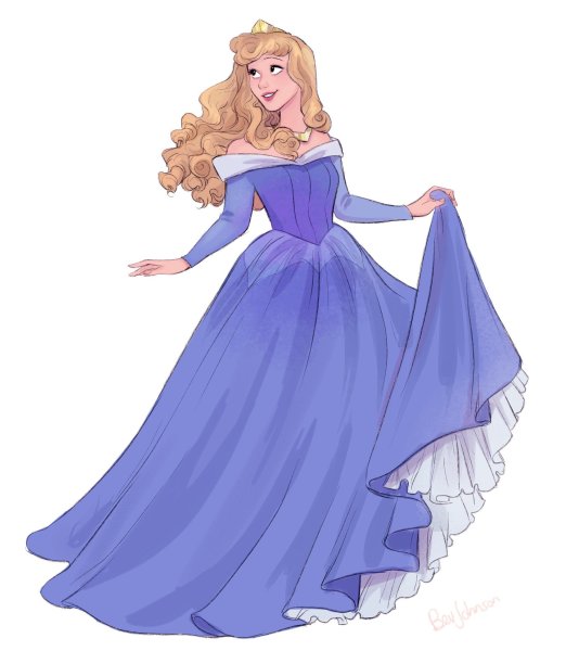 Сноу принцесс (Snow Princess)