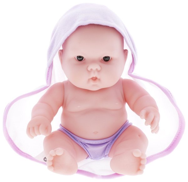 Пупс JC Toys Mini Dolls