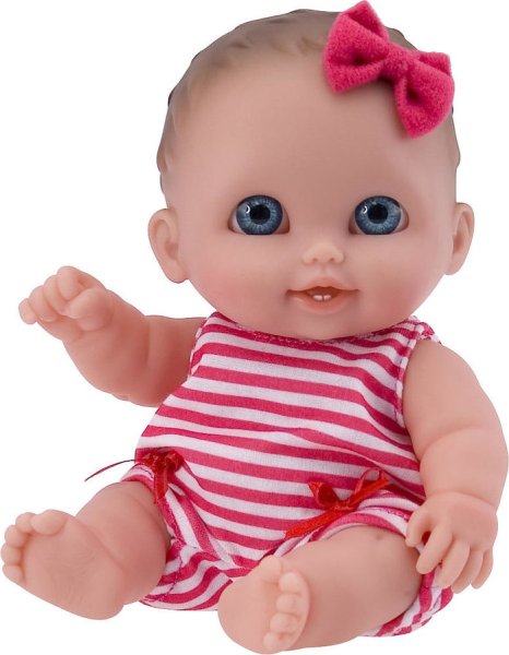 Кукла JC Toys Lil cutesies