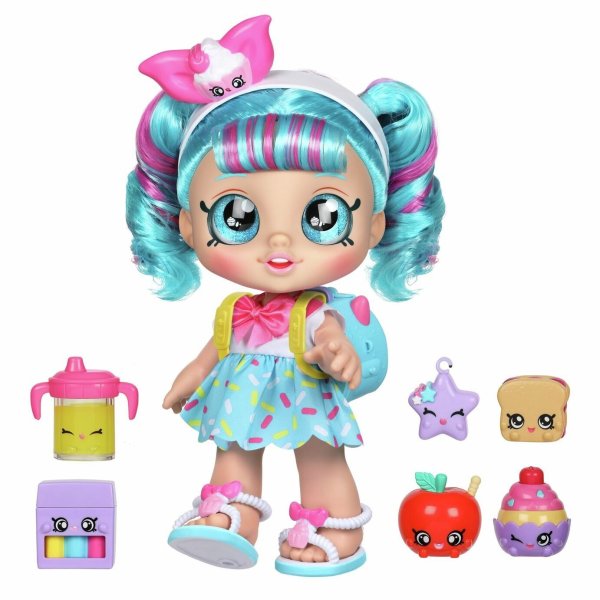 Куклы Шопкинс Kindi Kids