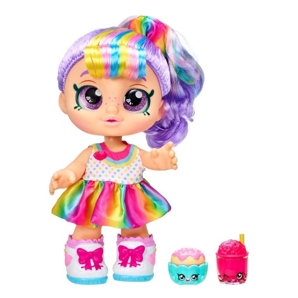 Kindi Kids Рейнбоу Кейт