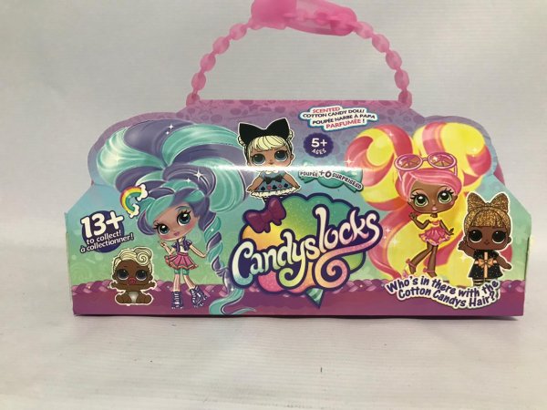 Candy Mego кукла