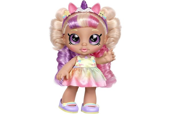 Куклы Шопкинс Kindi Kids