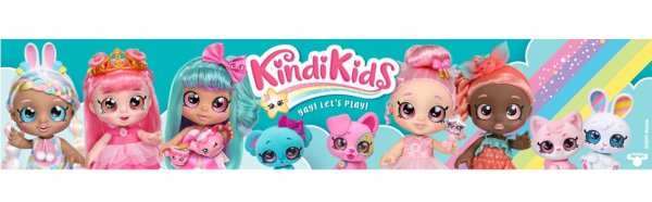 Shopkins Kindi Kids куклы