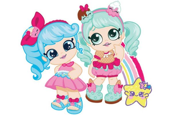 Kindi Kids 2020