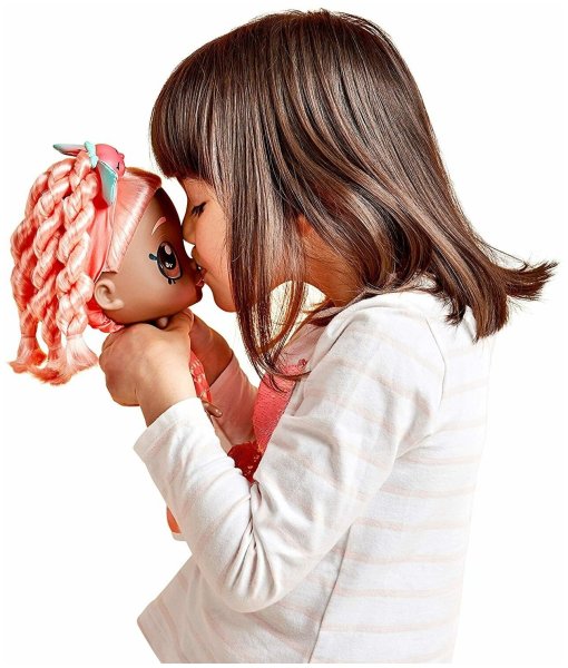 Кукла Kindi Kids Summer Peaches