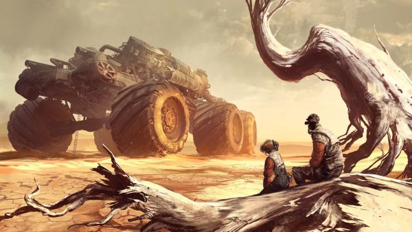 Thomas Chamberlain-keen