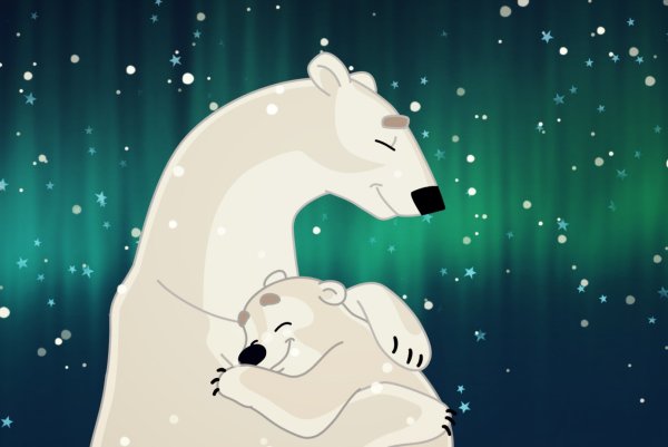 Умка мультфильм
