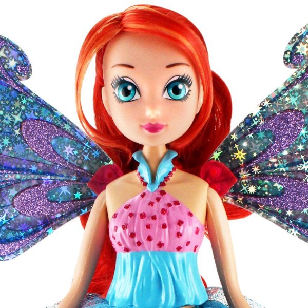 Куклы Winx Enchantix