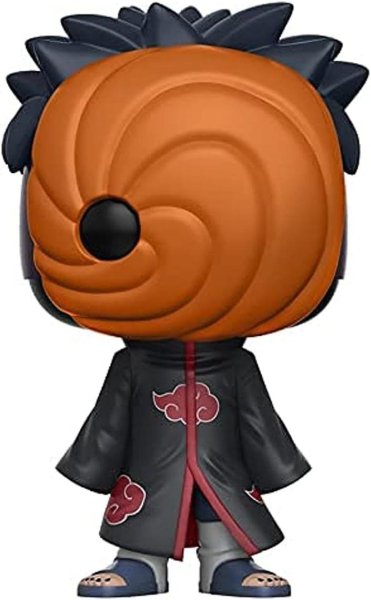 Funko Pop Тоби
