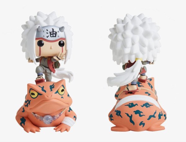 Funko Pop Джирайя
