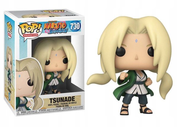 Funko Pop цунаде