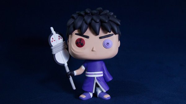 Funko Pop Обито