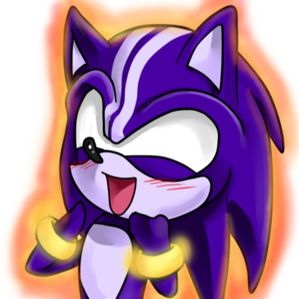 Darkspine Sonic Art