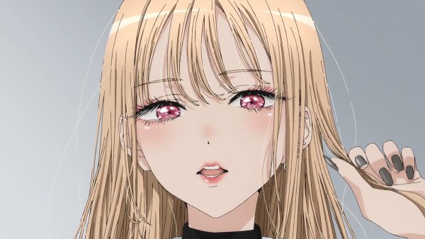 Sono Bisque Doll WA Koi wo Suru