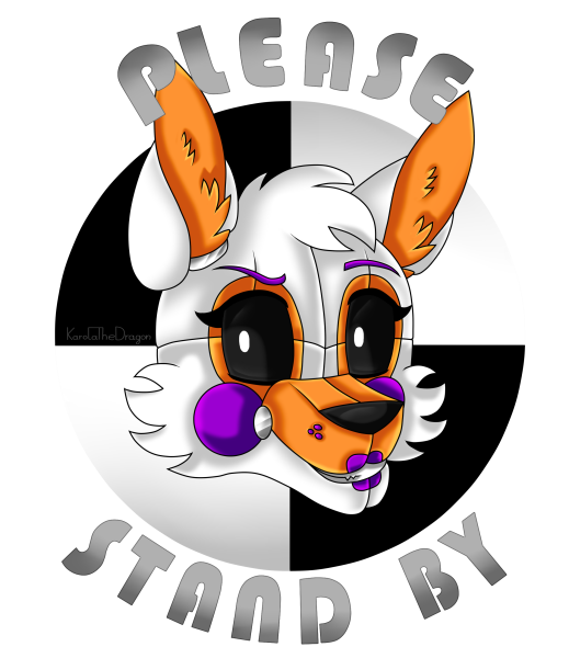 ФНАФ Lolbit