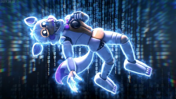 Фантайм лолбит SFM