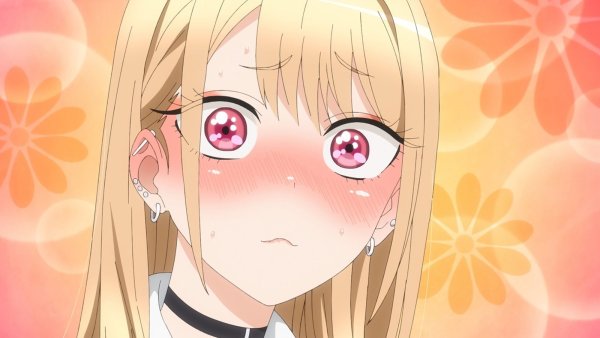 Sono Bisque Doll WA Koi wo Suru аниме