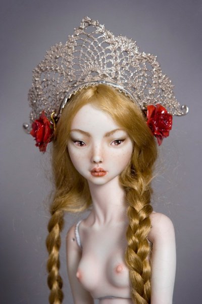 Марина Сергеевна Бычкова