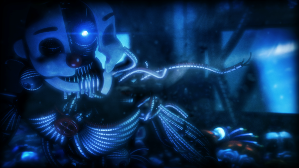 ЭННАРД SFM