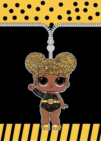 ЛОЛ Queen Bee
