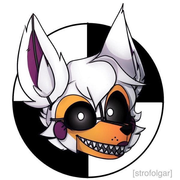 FNAF 5 лолбит