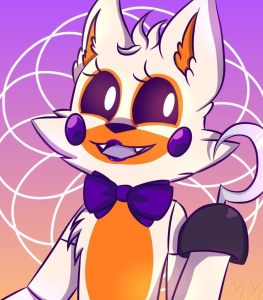 ФНАФ Lolbit