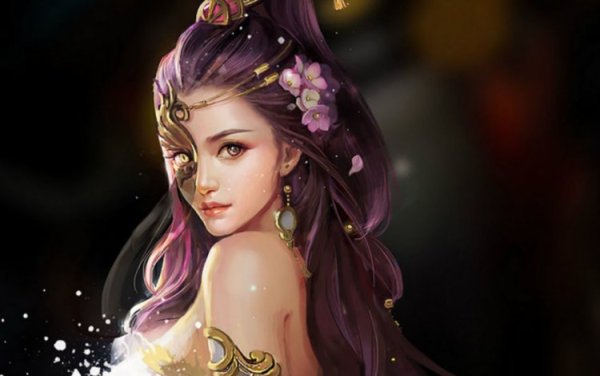 Художник-иллюстратор из Шанхая da Congjun