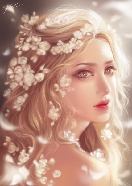 Арианна Рапунцель