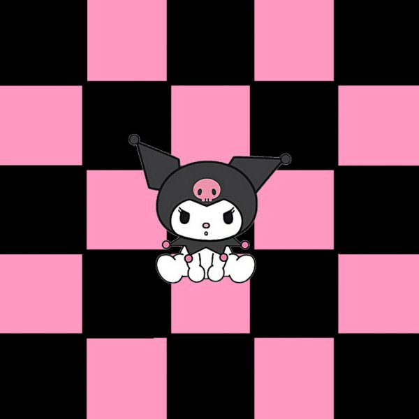 Инди КИД Kuromi